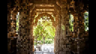 Sun Temple, Modhera