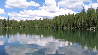 Cobbett Lake Grand Mesa, Colorado