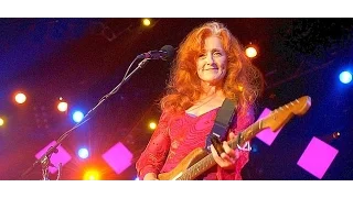 Bonnie Raitt - Montreux Jazz Festival  2003