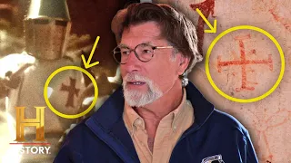 The Curse of Oak Island: HISTORIC New Evidence FOUND in Italian Abbey (Season 11)