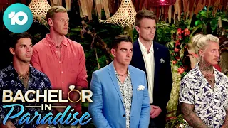 The Final Rose Ceremony | Bachelor In Paradise @BachelorNation