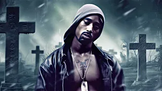 2Pac - So Cold (2023) ft. DMX, Nipsey Hussle