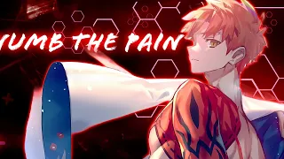 Fate Grand Order「AMV」Numb The Pain (Clarx, Anikdote, Shiah Maisel)