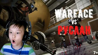 БРАТИШКА и Warface - КТО КОГО? =)