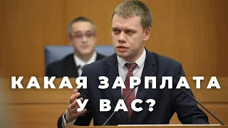 ДЕБАТЫ Депутат Ступин против Путина вы за кого?