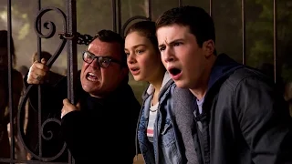 Goosebumps Official Trailer - Jack Black, Amy Ryan