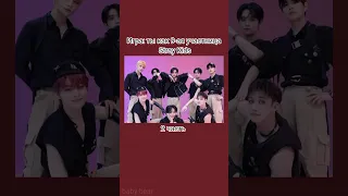 Игра: ты как 9-ая участница Stray Kids 2часть #straykids #ytshorts #bts #стрейкидс #kpop #stay