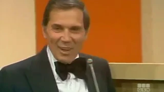 Match Game 78 (Episode 1243) (Gene's "Silk Vest" From China?) (Ricky BLANK)