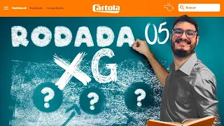 Dicas Cartola 2024 - Melhores Defesas e Ataques da Rodada #05