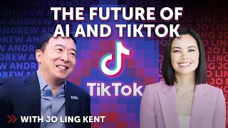 The TikTok Ban, Truth Social, and China's AI Advantage