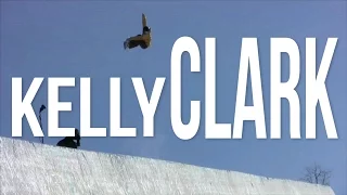 Olympic Snowboarder Kelly Clark shares her Powerful Life Story!