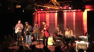 Haitian Divorce (Steely Dan Cover) Live at SPACE in Evanston, IL 11/24/23