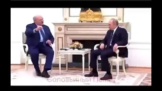 Лукашенко «А я вам покажу…»: ремикс на песню группы ТАТУ