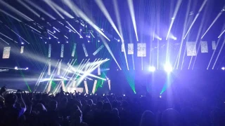 Darude - Sandstorm - Live at We Love the 90s Oslo 22 04 2017