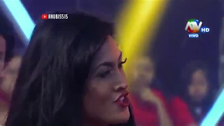 COMBATE: MICHEILLE SOIFER dice que el jefe no existe 09/12/14