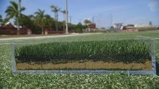 How AstroTurf Got Kicked Off the Field