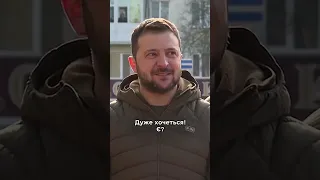 Президента запитали про херсонські кавуни