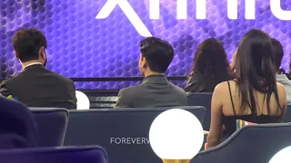 211121 AMAs AMERICAN MUSIC AWARDS @ JUNGKOOK/NAMJOON/JIN FOCUS BTS FANCAM 방탄소년단 2021