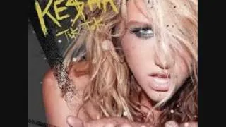 KE$HA - TiK ToK Lyrics