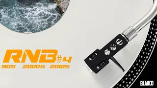 RnB Mix #4 (2021) - 90s 2000s 2010s | Best of Oldskool/Newskool R&B Music - Blanco Mario (Ayia Napa)