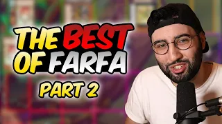 THE FARFA EXPERIENCE #2