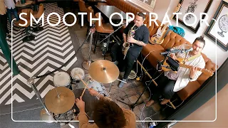 Smooth Operator | Sade | Live Cover by Juniper Music