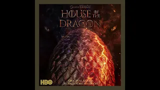 House of the Dragon - Main Theme Intro (Own Version) 4K