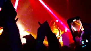 Machine Head - Davidian Live at The Forge, Joliet IL 11-25-22