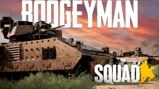 Insurgents' Boogeyman 60+ Kills  | INTENSE M2A3 Bradley Squad Gameplay on Kohat