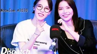 [MoonSun] 2020 Byul and Solar - BOLDER THAN EVER