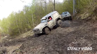 OFF ROAD CASINO SENICA TEAM -V TISOVCI 2017 TROPHY OKRUH SOBOTA