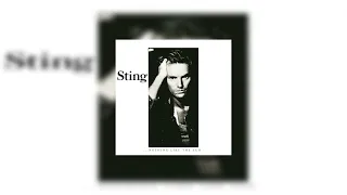 Sting - Englishman In New York - Instrumental (Beat Only)