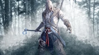 Assassin's Creed 3 (Серия 15) Спасти деревню