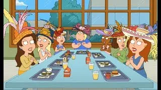 Family Guy - Gossip group -  - Best Compilation