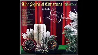 The Spirit Of Christmas with the LIVING STRINGS