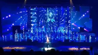 A Million Voices (Daneliya Tuleshova) at the Bravo Awards 2019