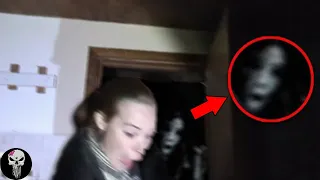 5 SCARY GHOST Videos You Won't Forget