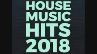 House master 2018 mix BY DJ Tony Torres
