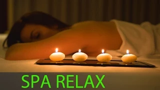 Relaxing Spa Music, Meditation, Healing, Stress Relief, Sleep Music, Yoga, Sleep, Zen, Spa, ☯379
