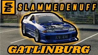 SlammedEnuff Gatlinburg 2021 Aftermovie [4K] | LowkeyBoso