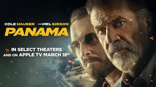 Panama movie review