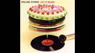 The Rolling Stones - Gimme Shelter - Isolated Rhythm/Lead Guitar Track (+Piano Parts)