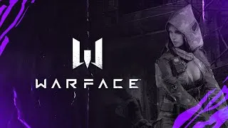 Warface.  Сезон рой#1. РМчик. Играем с подписчиками. ПИН-КОДЫ