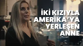 Amerika Kendini Motive Edenlerin Ülkesi!