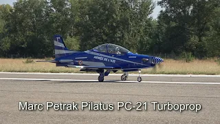 Marc Petrak 1.Place Category Turboprop JWM ITALY 2023