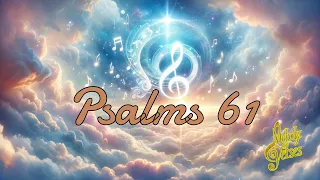 Psalms 61 | Worship Song