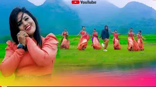 Tera Hi Deewana Dil || Nagpuri Girls Dance Video Singer-Kumar Pritam Suman Gupta and ignes