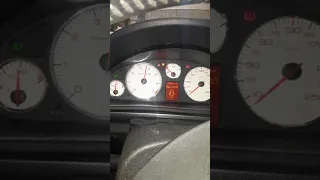 Peugeot 407 2.2 petrol problems