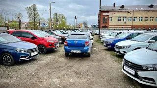 УСПОКОИТЕЛЬНОЕ ПЕРЕД ВИДЕО ВАМ В ПОМОЩЬ!!! ТАКИХ ЦЕН И СОСТОЯНИЙ МАШИН НА ВТОРИЧКЕ Я НЕ ВИДЕЛ!!!