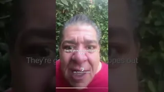 Joey Diaz Monday Motivation